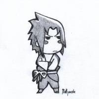 Chibi Sasan